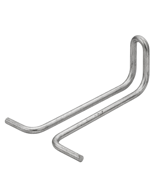 PROSOCO Wire Tie for Thermal-Grip® MVA used to secure masonry wall anchors and seismic clips