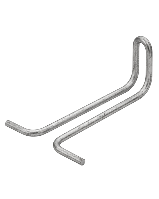 PROSOCO Wire Tie for Thermal-Grip® MVA used to secure masonry wall anchors and seismic clips
