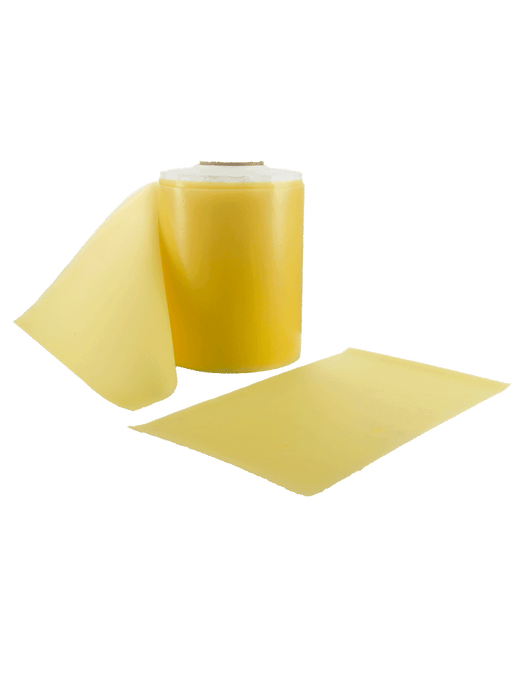 PROSOCO R-Guard SureSpan EX membrane for bridging gaps and protecting masonry walls from air and water intrusion