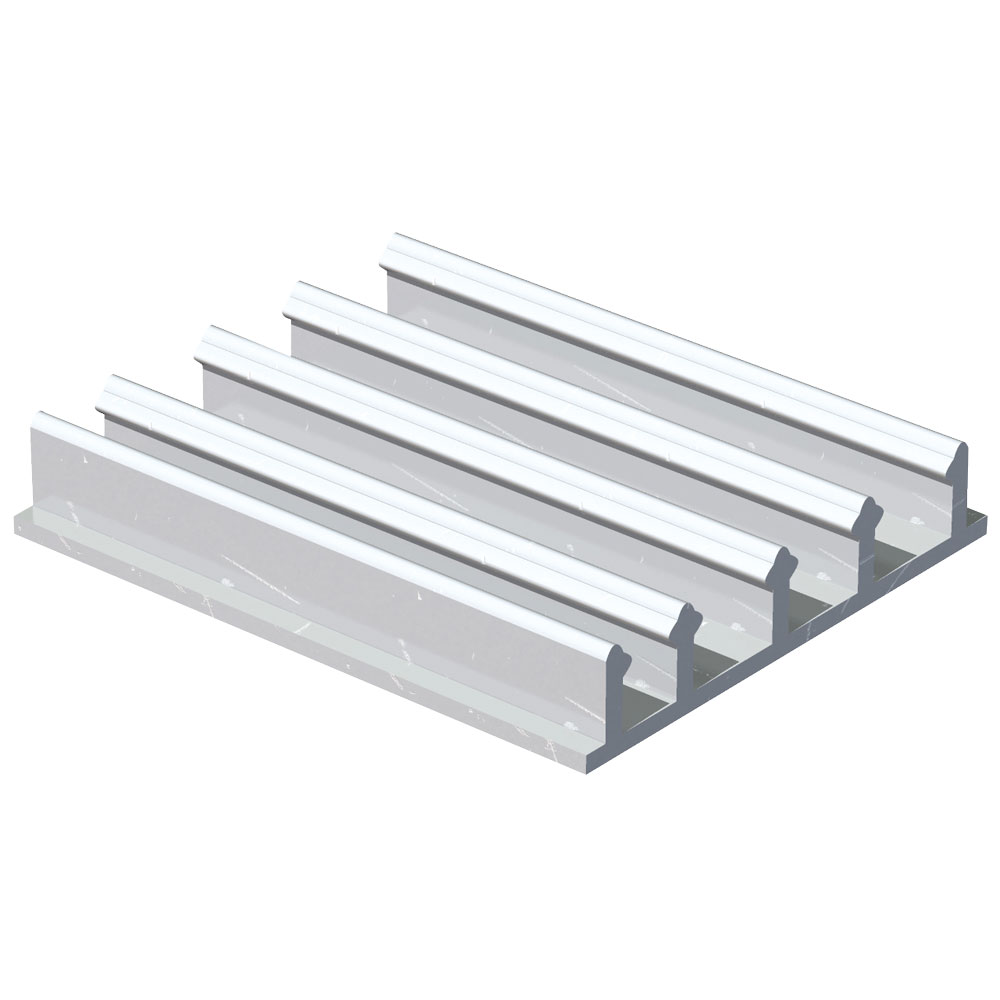 Seismiclip Interlock System (S.I.S.) - Seismic Clip (Box of 1,000 ...