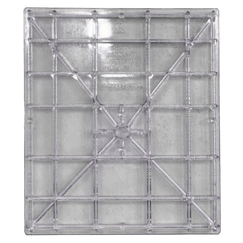 Professional-grade Smart Masonry Cleanout System for effortless wall cleanout and maintenance.