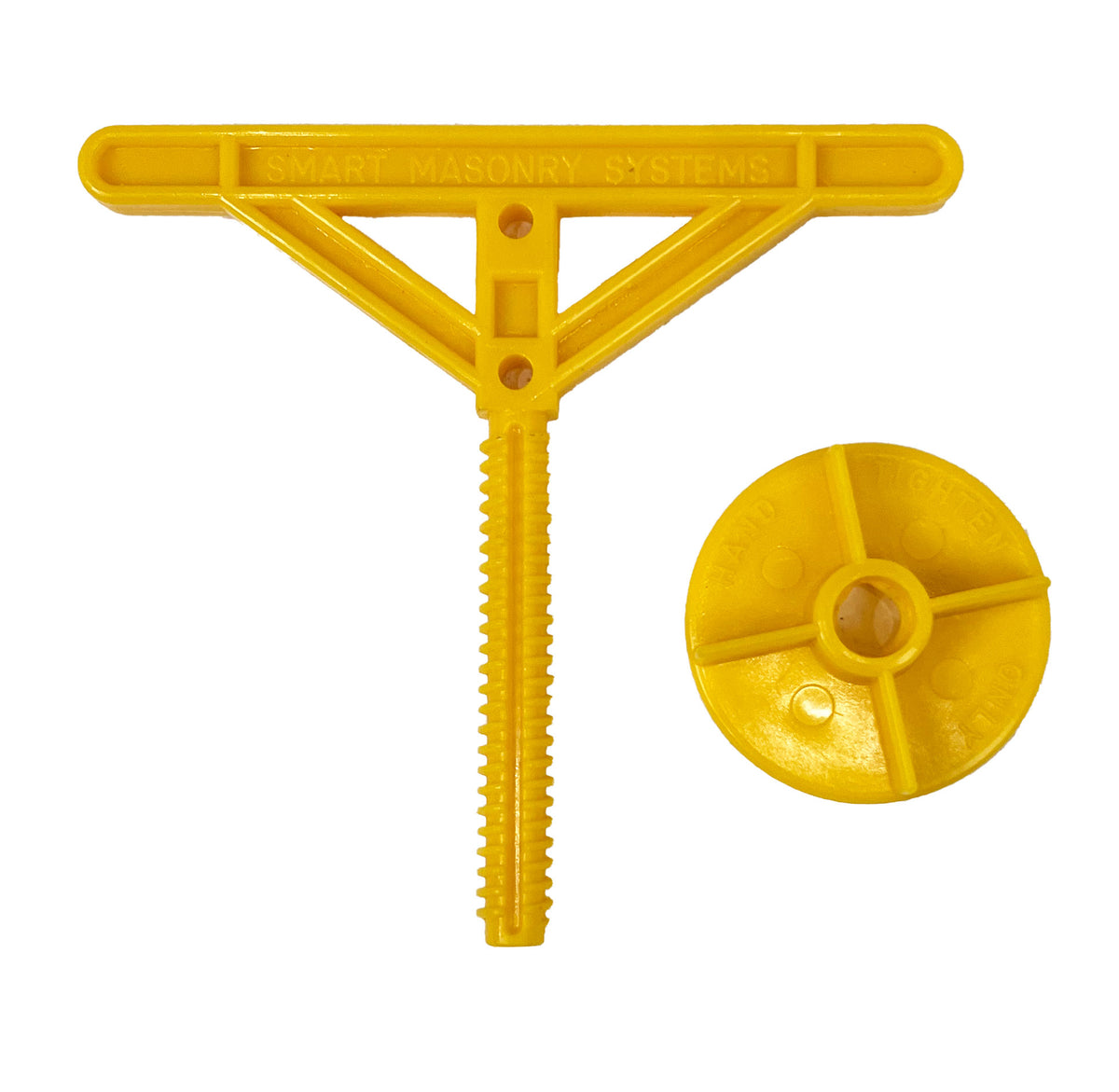 Smart Masonry Cleanout System | High-Lift Grouting — MasonryDirect.com