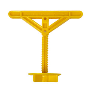 Time-saving Smart Masonry Cleanout System for clean and precise brick installations.