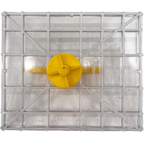 Durable and reliable Smart Masonry Cleanout System designed for professional masonry work.