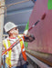 PROSOCO Spray Wrap MVP fluid-applied air barrier used on masonry, concrete, and exterior sheathing