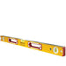 Stabila 196 level for accurate measuring and leveling in professional construction and masonry work