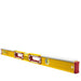 Stabila 1962K series level for high accuracy leveling in masonry, framing, and building projects