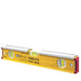 Stabila mason’s level 1962K series for precise leveling in masonry, bricklaying, and construction work