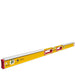 Stabila 1962K mason’s spirit level for professional masonry and construction applications