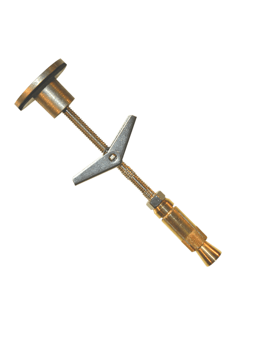 PROSOCO Stone Grip-Tie used in masonry construction for strong and reliable stone wall attachment