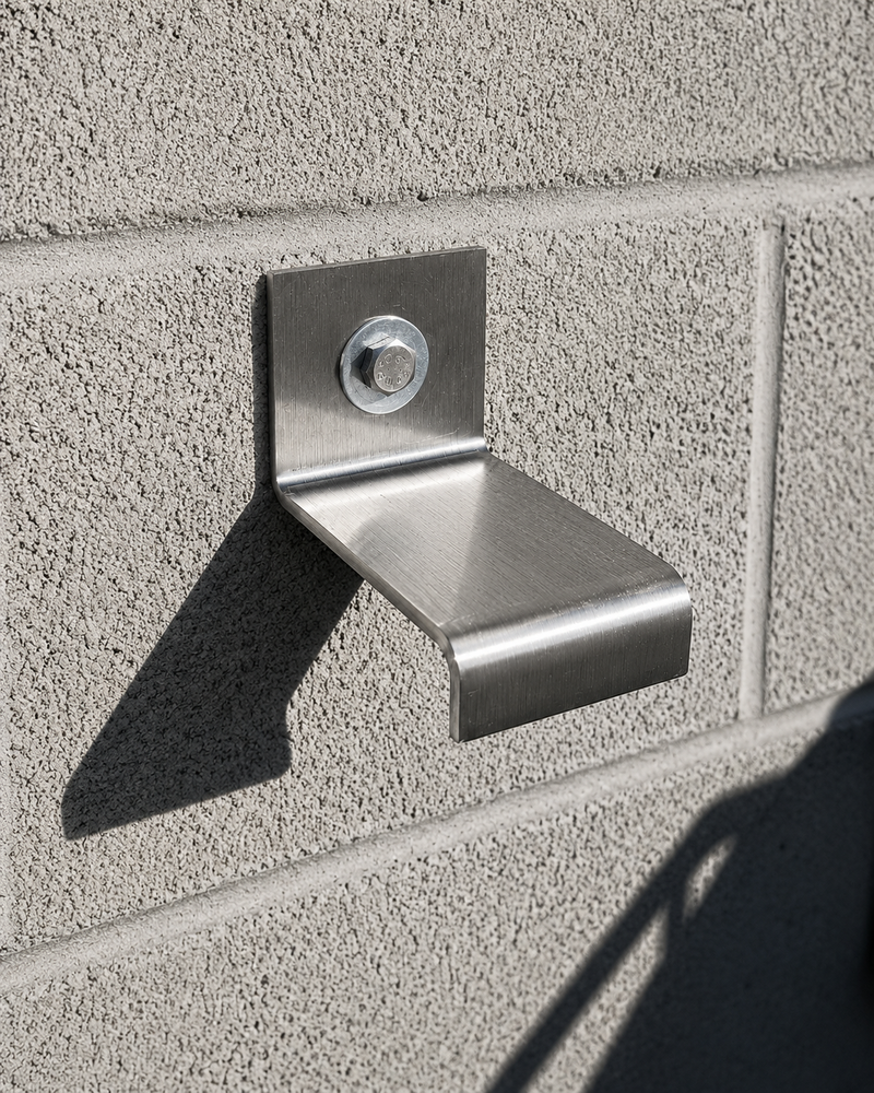 Wall Tie Fasteners