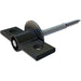 Thermal Wingnut 2-Seal ties by Hohmann & Barnard, professional masonry wall ties for brick veneer and exterior wall systems
