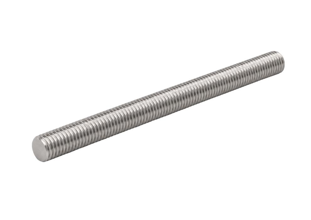 Stainless Steel Threaded Rod