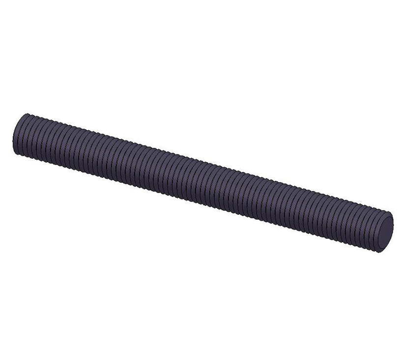 Stainless Steel Threaded Rod