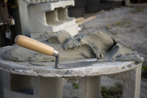 Trowels