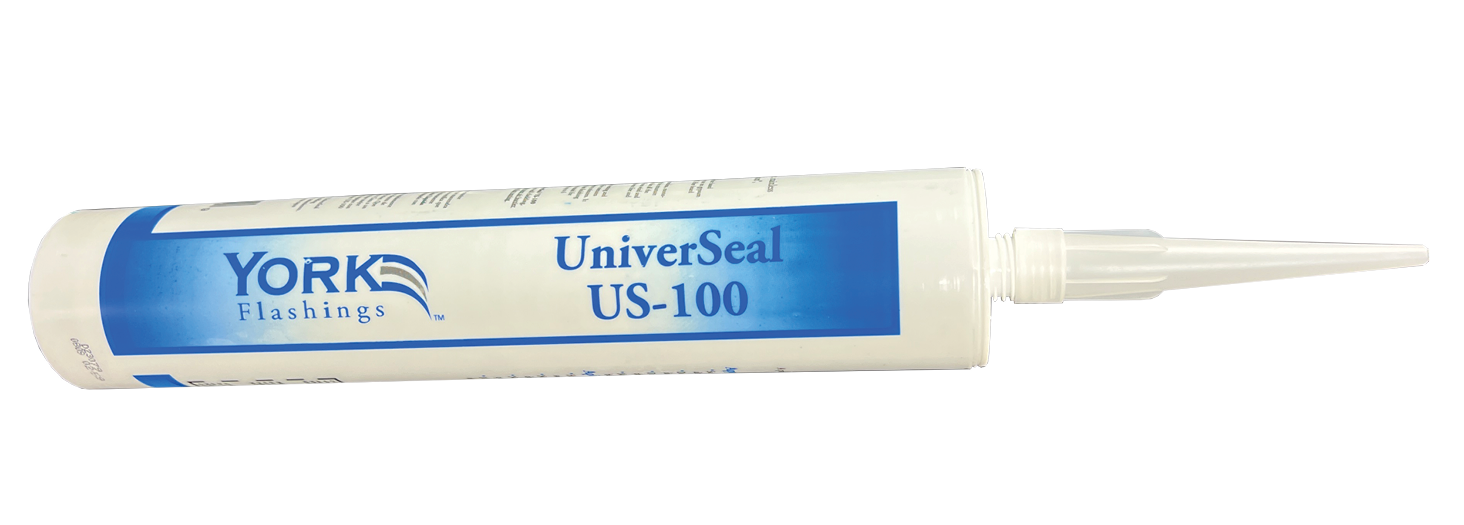 York UniverSeal US-100 Sealant 28oz. Cartridge (Box of 12)