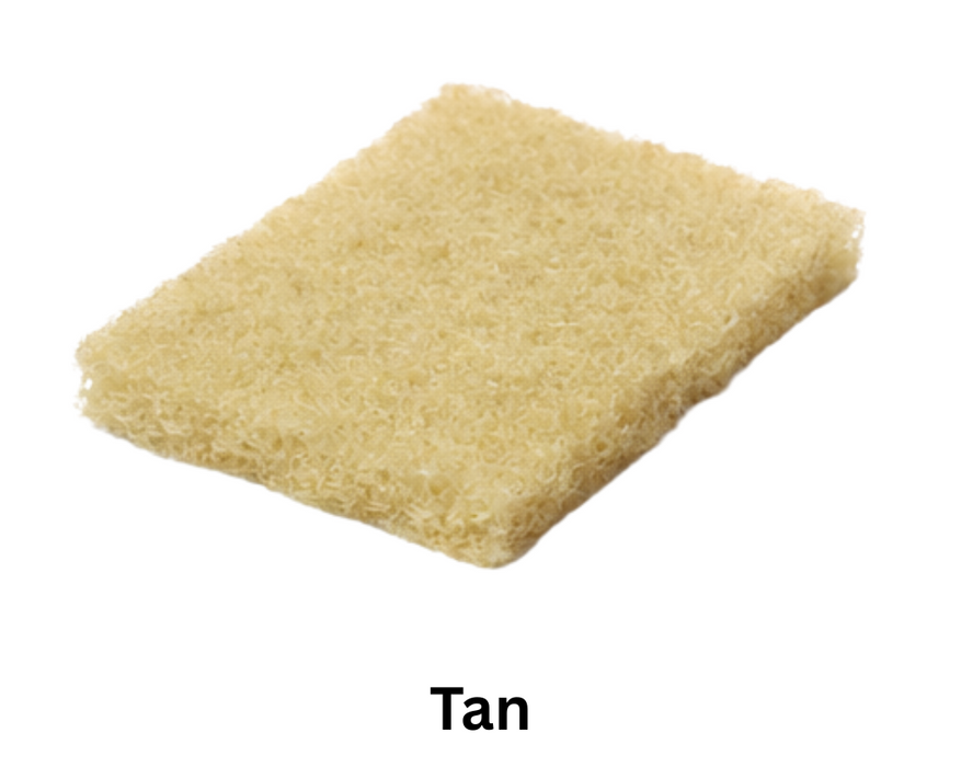 Contractor-grade Mortar Trap Weep Vent from Hohmann & Barnard, engineered to prevent mortar droppings from blocking wall vents