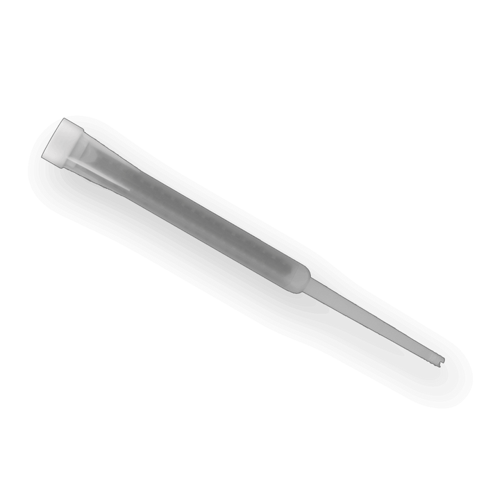 Wej-It epoxy mixing nozzle for dispensing masonry anchor adhesive cartridges