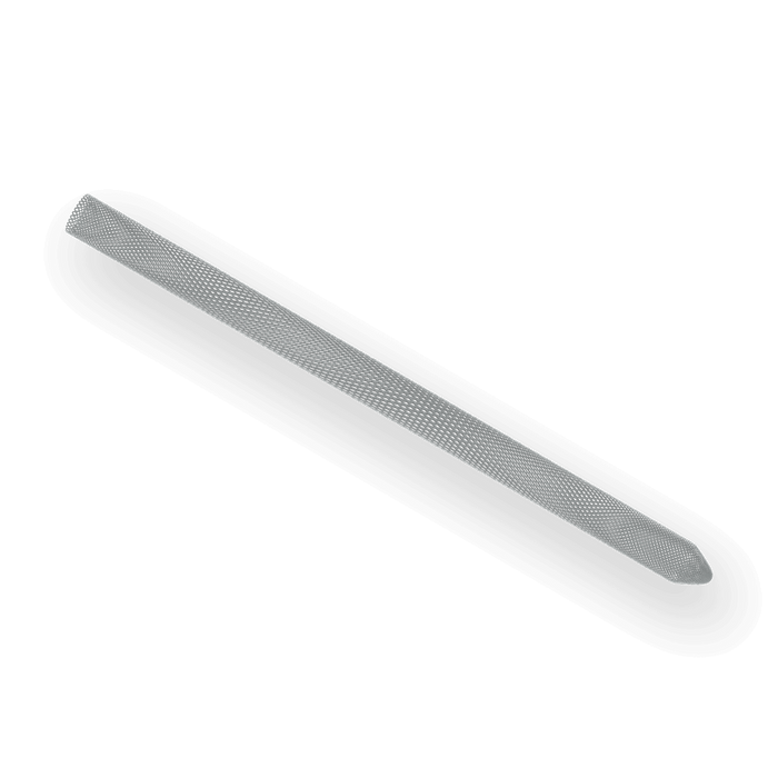 Wej-It epoxy screen tube for adhesive anchors in hollow masonry and brick