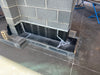 Contractor-grade York Wicked Good flashing, engineered for masonry walls and exterior moisture control