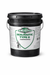 W.R. Meadows Sealmastic Type II damp proofing 5-gallon bucket with black pail and green and white label on clean white background