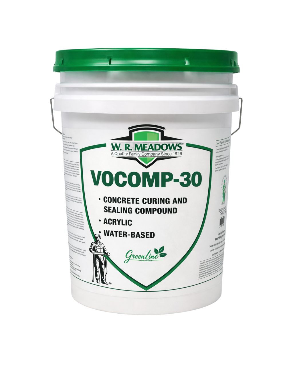 Cures & Sealers — MasonryDirect.com
