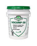 W.R. Meadows VOCOMP-30 Water-Based Acrylic Concrete Curing & Sealing C ...