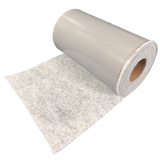 York Flash-Vent SS stainless steel drainage plane flashing for contractors, designed for masonry wall ventilation and moisture drainage