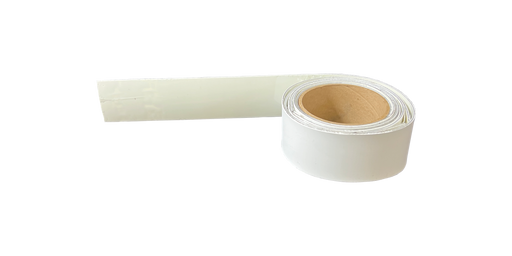 York No-Bow Termination Strip for securing masonry veneer and wall cladding, preventing bowing and maintaining alignment