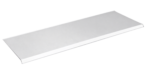 Professional-grade York Stainless Steel Drip Edge ensures clean, precise masonry finishes.