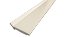 York Termination Bar T-96 with sealant lip for contractors, designed for masonry and stucco wall finishing and moisture protection