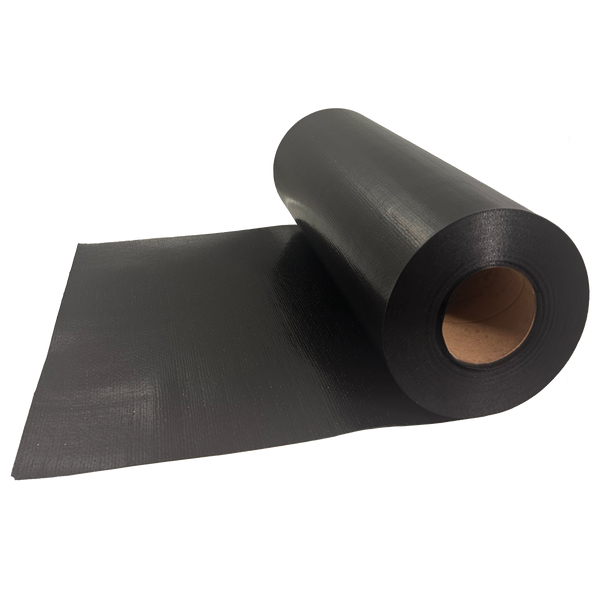 York Wasco Seal Plus flexible membrane for contractors, durable flashing solution for masonry, stucco, and wall moisture protection