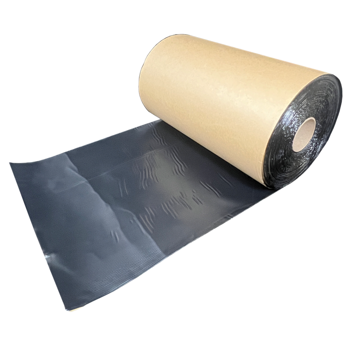 York Seal 40 mil Self-Adhering Flashing - 75' Roll