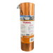 A roll of YorkShield 106 HP high-performance copper flashing with product information visible on the label.