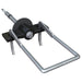 Contractor-grade Hohmann & Barnard Thermal Wingnut 2-Seal wall ties for brick veneer and commercial masonry construction