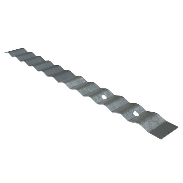 Corrugated Wall Tie Box