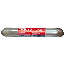 Hohmann & Barnard Liquid-Flash Sealant 20 oz. Sausage - MasonryDirect.com