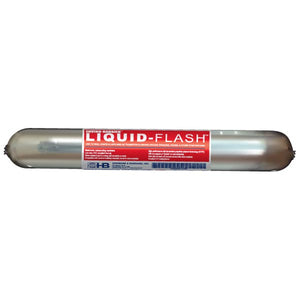 Hohmann & Barnard Liquid-Flash Sealant 20 oz. Sausage - MasonryDirect.com
