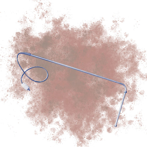 Hohmann & Barnard Volcano Rod
