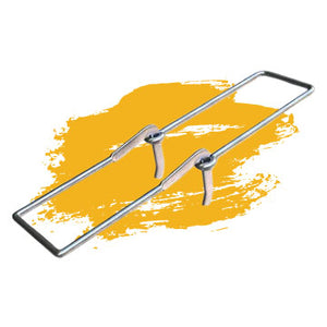 Hohmann & Barnard 2X Pintle Hook (350/Box)