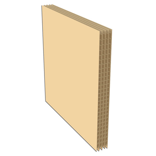 Hohmann & Barnard Quadro-Vent Jumbo 3/8