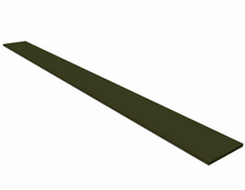Closed Cell Neoprene Sponge Control Joint 50' Roll (20 Pieces)