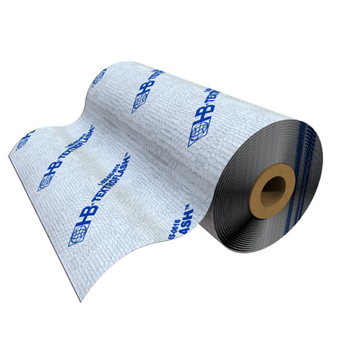 Hohmann & Barnard Textroflash Flashing 75' Rolls