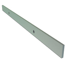 Hohmann & Barnard T-1 Termination Bar 8' (25 Pcs/Box - 200')