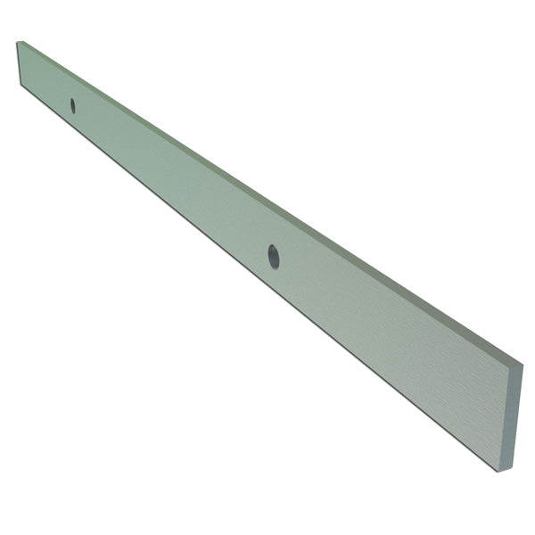 Hohmann & Barnard T-1 Termination Bar 8' (25 Pcs/Box - 200')