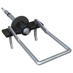 Hohmann & Barnard Thermal Wingnut 2-Seal Concrete and Steel Ties (175/Box)