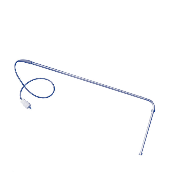 Hohmann & Barnard Volcano Rod