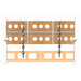 Hohmann & Barnard Spira-Lok Pack, high-quality masonry wall ties for commercial and residential construction