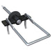 Hohmann & Barnard Thermal Wingnut ties with 2-Seal design for moisture control and secure masonry veneer attachment