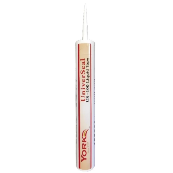 York UniverSeal US-100 Sealant 28oz. Cartridge - MasonryDirect.com